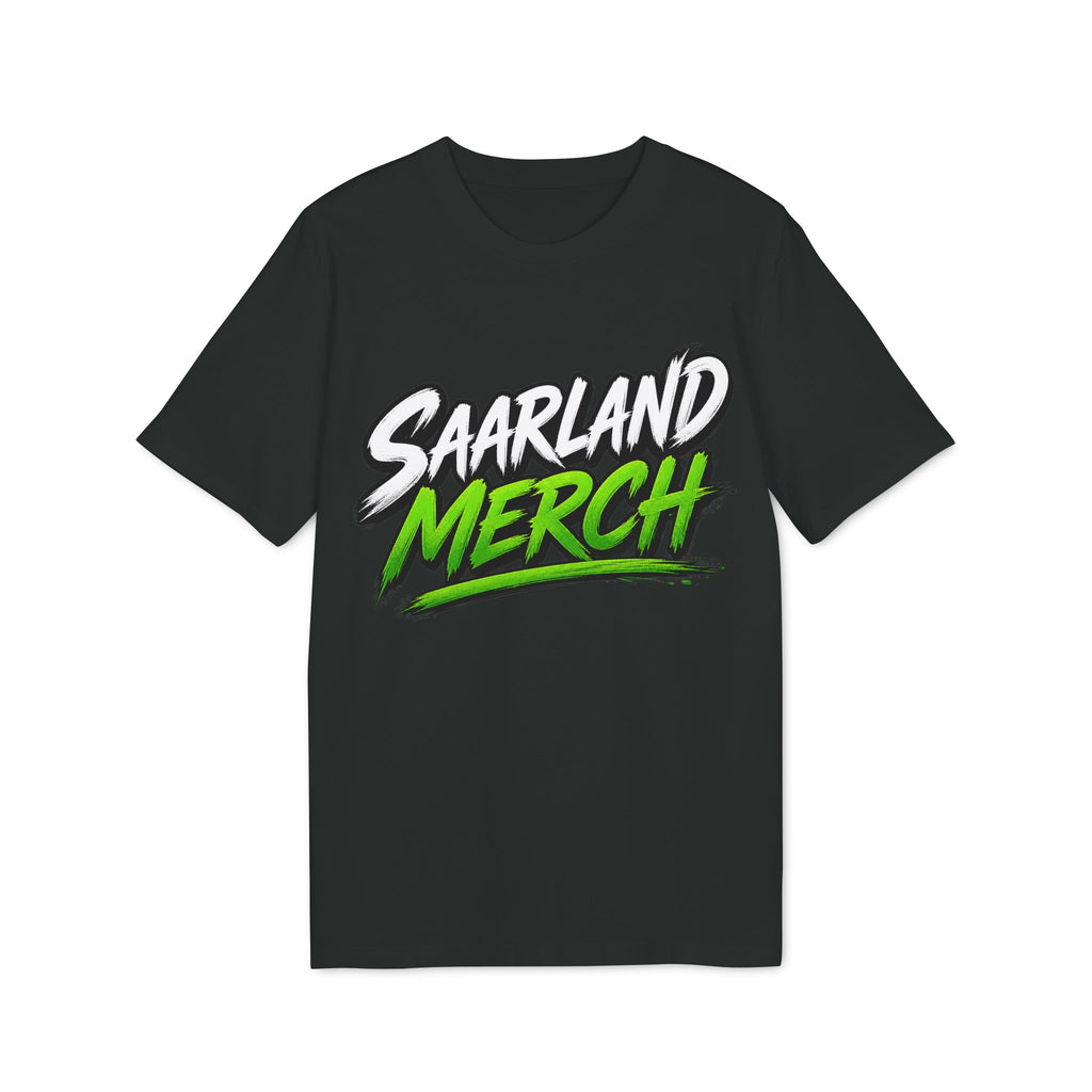 Saarland Merch – Unisex T-Shirt | Echte Saarland-Liebe