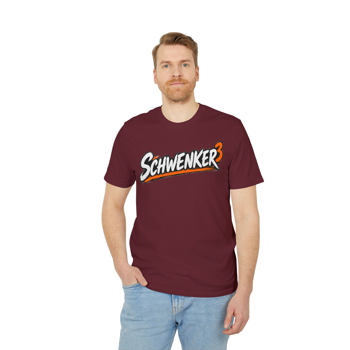 Schwenker³ – Saarland T-Shirt