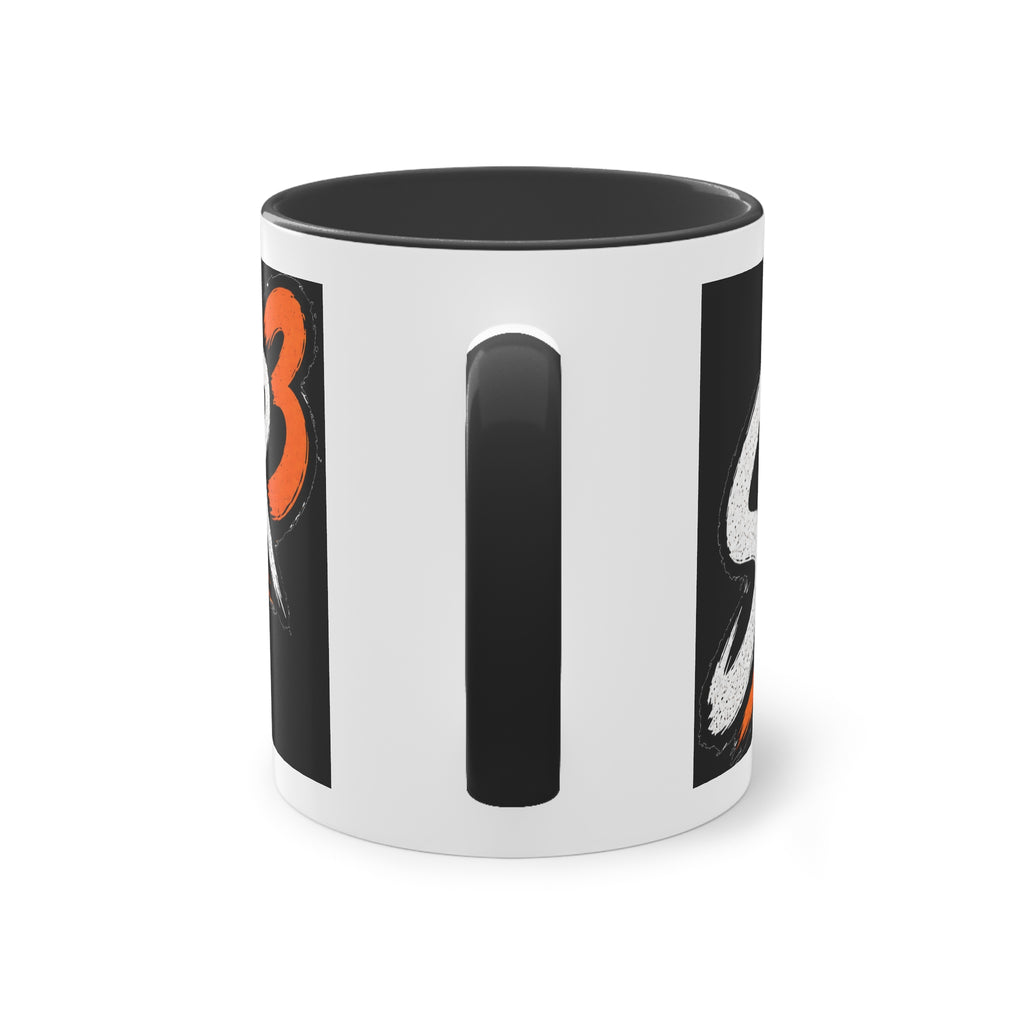 Schwenker³ – Saarland Tasse