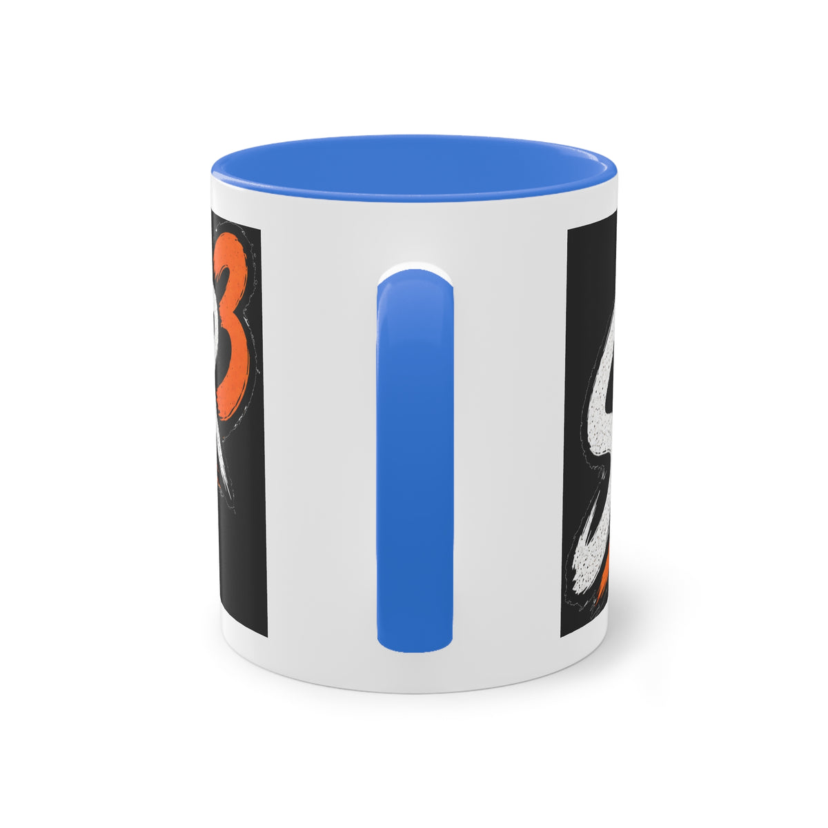 Schwenker³ – Saarland Tasse