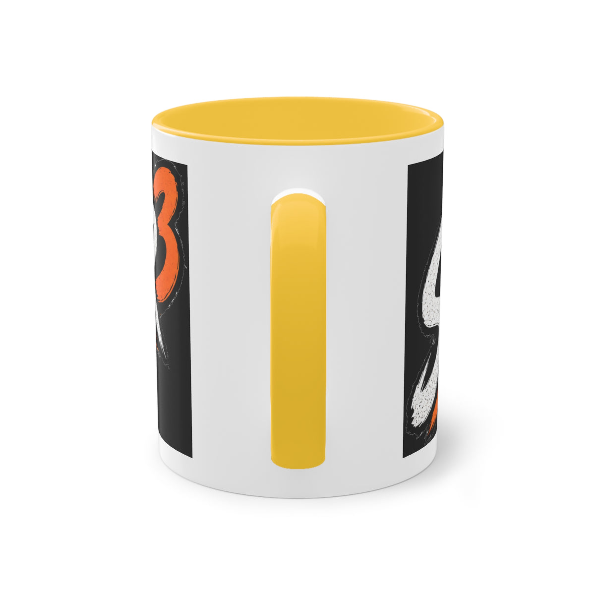 Schwenker³ – Saarland Tasse