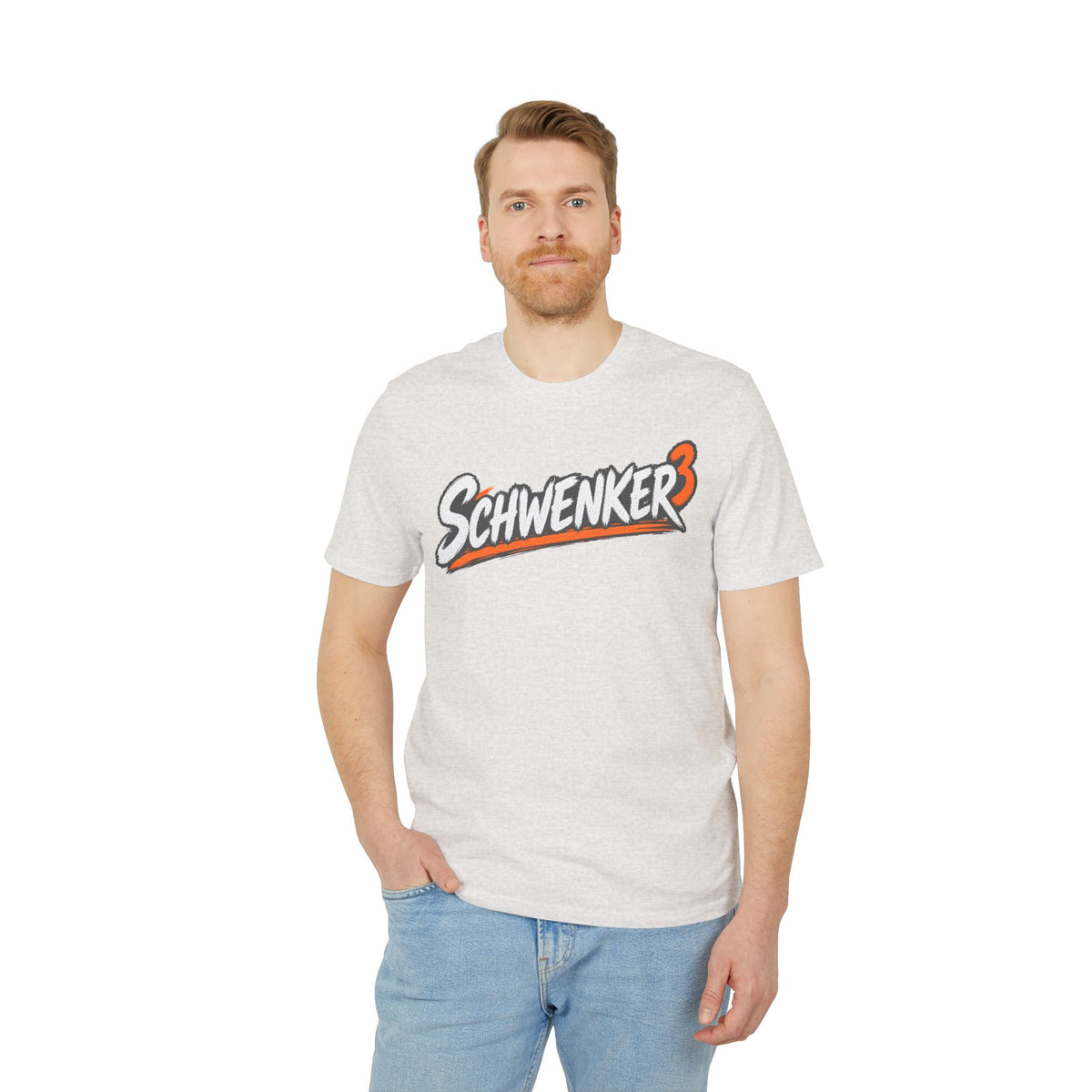 Schwenker³ – Saarland T-Shirt