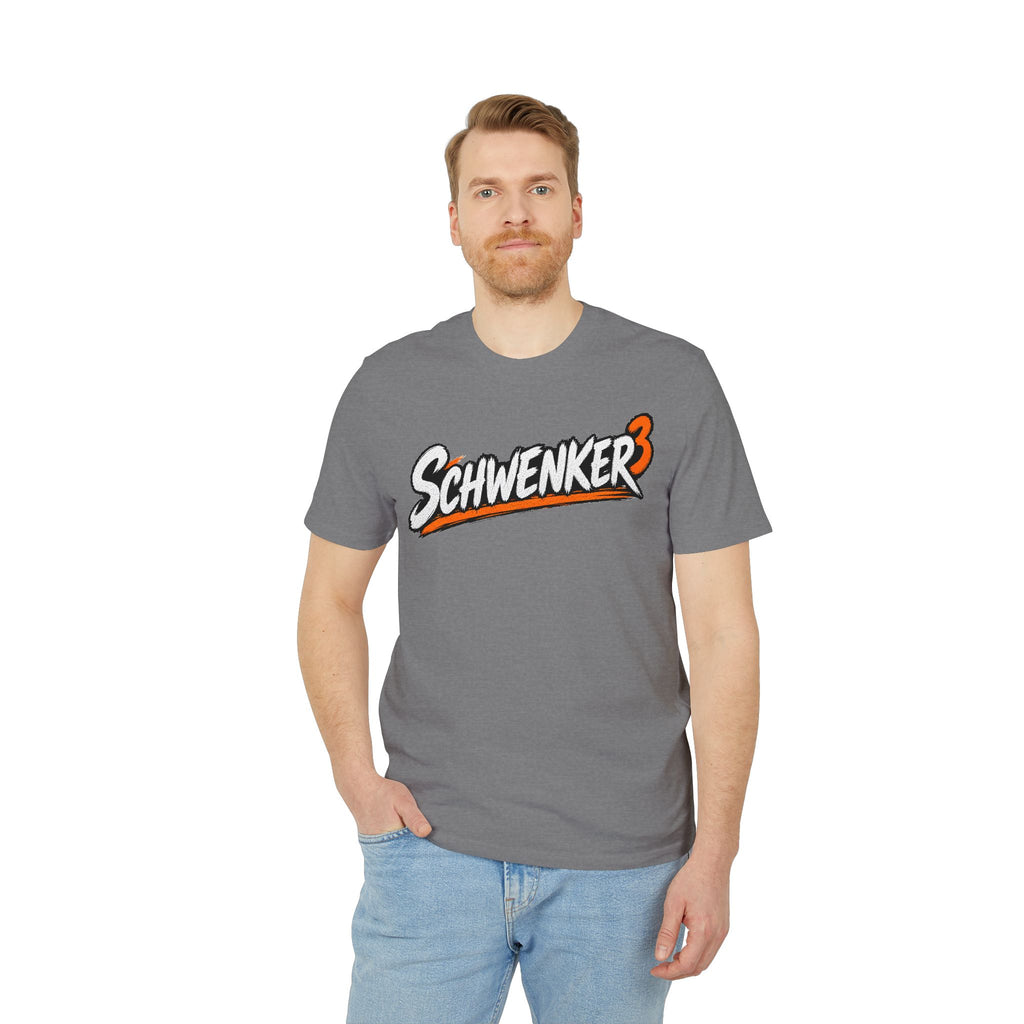Schwenker³ – Saarland T-Shirt