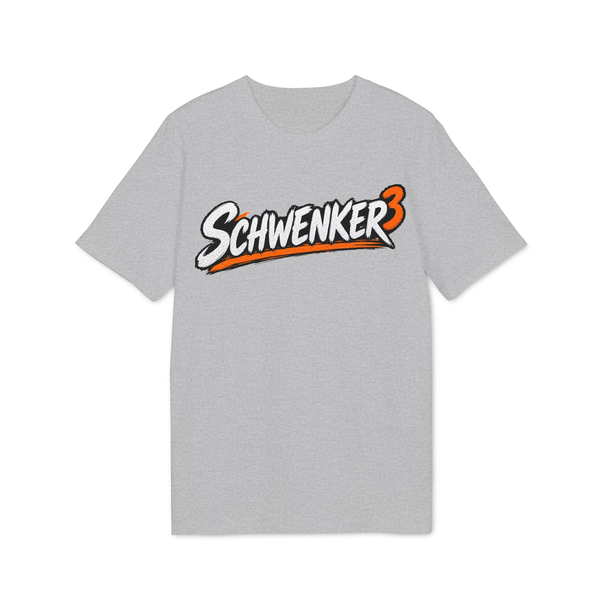 Schwenker³ – T-shirt Sarre