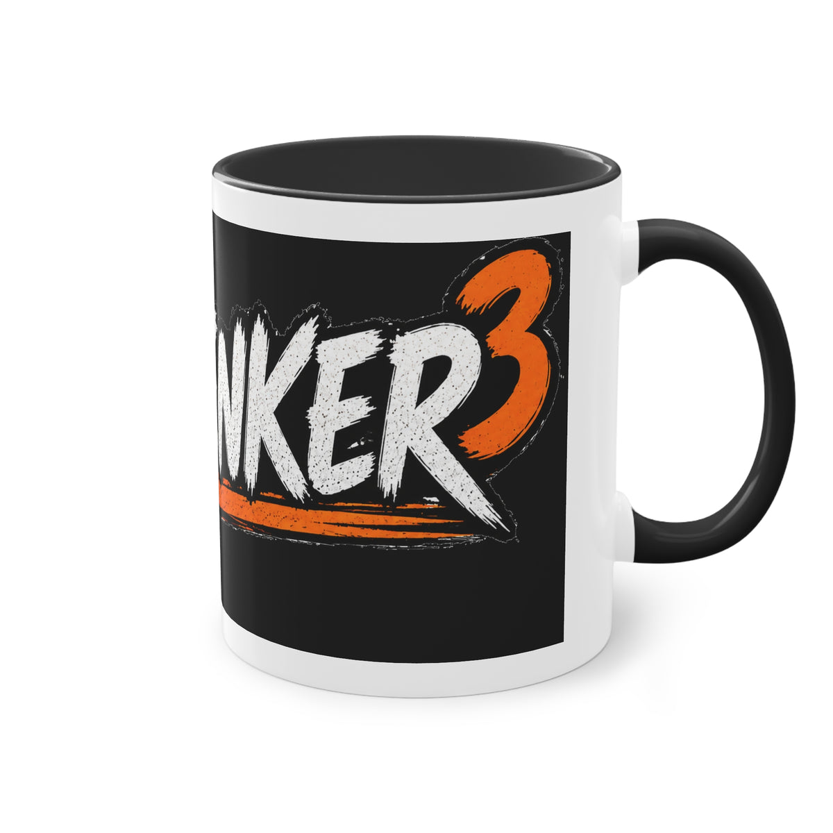 Schwenker³ – Saarland Tasse