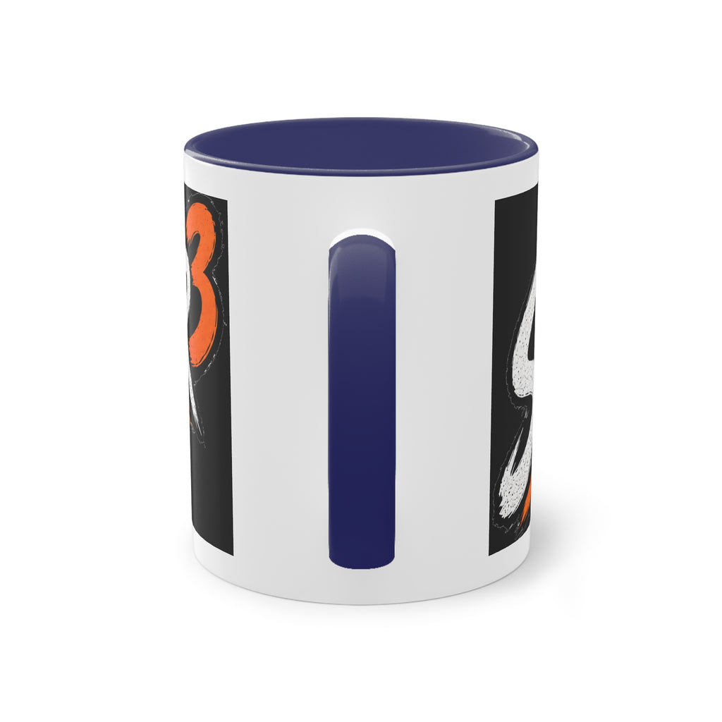 Schwenker³ – Saarland Tasse