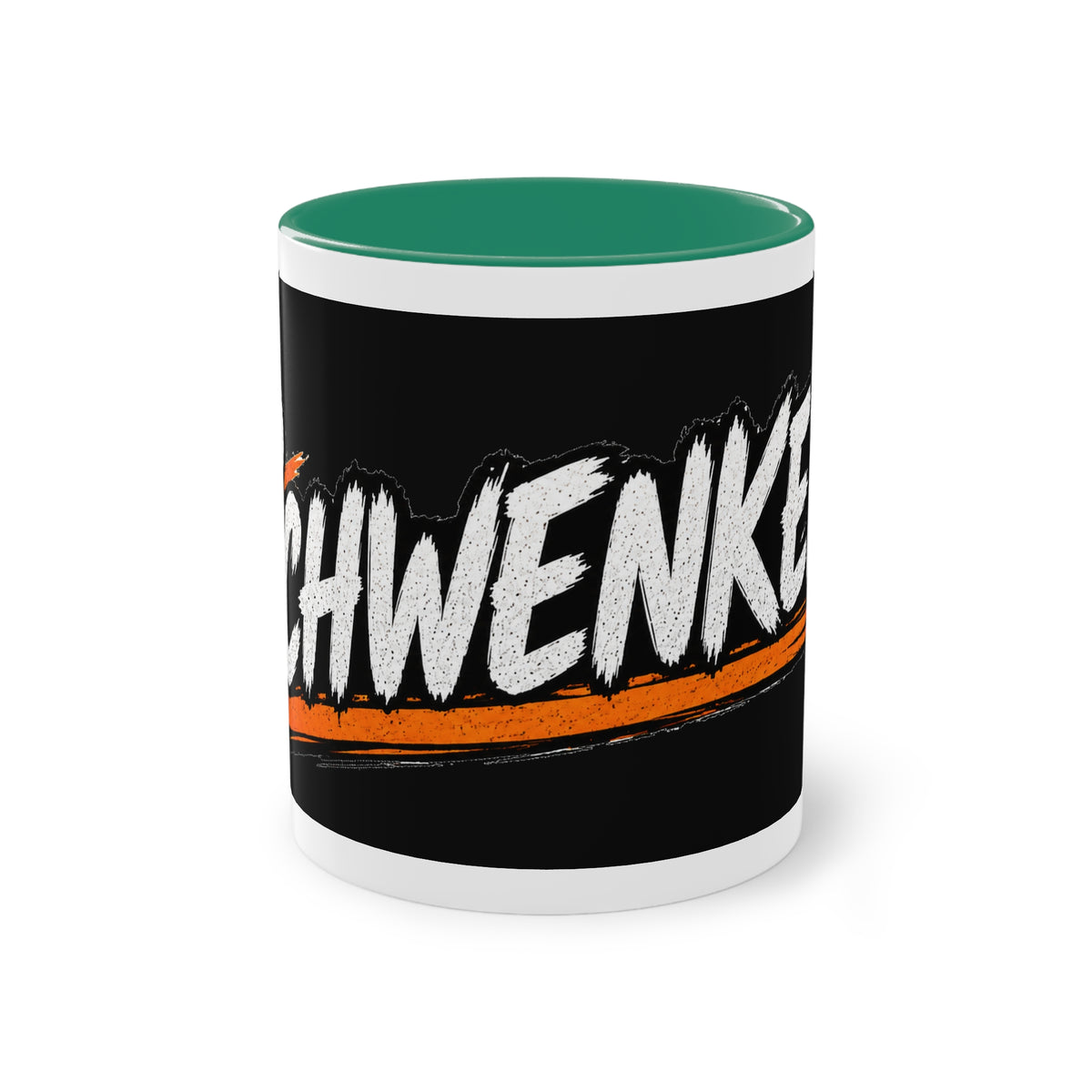 Schwenker³ – Saarland Mug