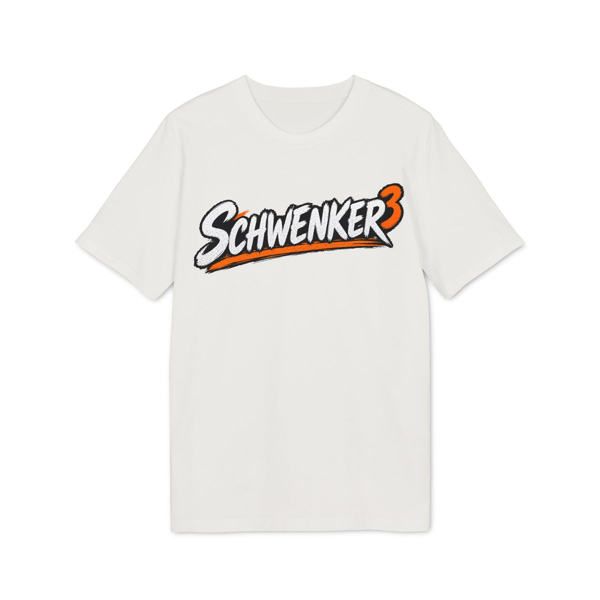Schwenker³ – T-shirt Sarre