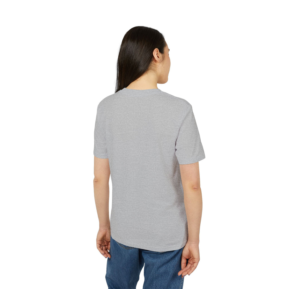 Saarland Merch – Unisex T-Shirt | Echte Saarland-Liebe