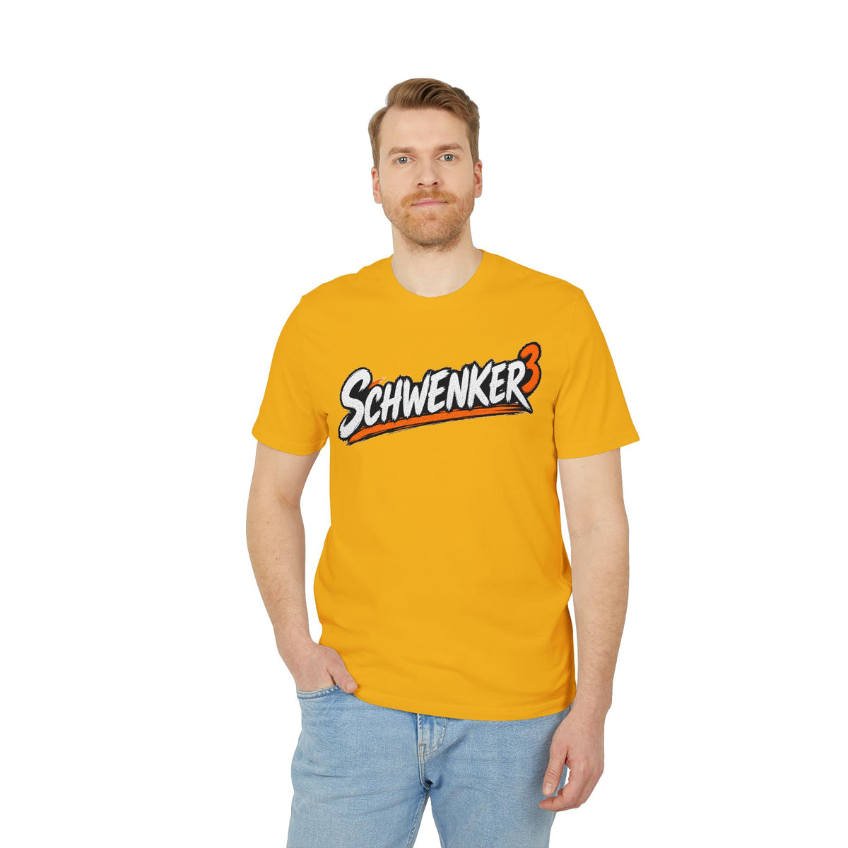Schwenker³ – T-shirt Sarre