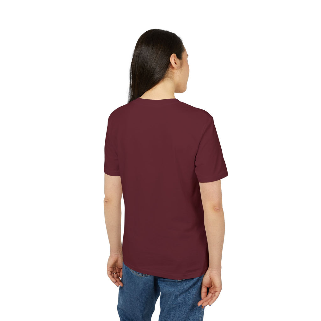 Saarland Merch – Unisex T-Shirt | Echte Saarland-Liebe
