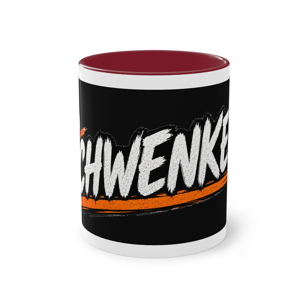 Schwenker³ – Saarland Mug