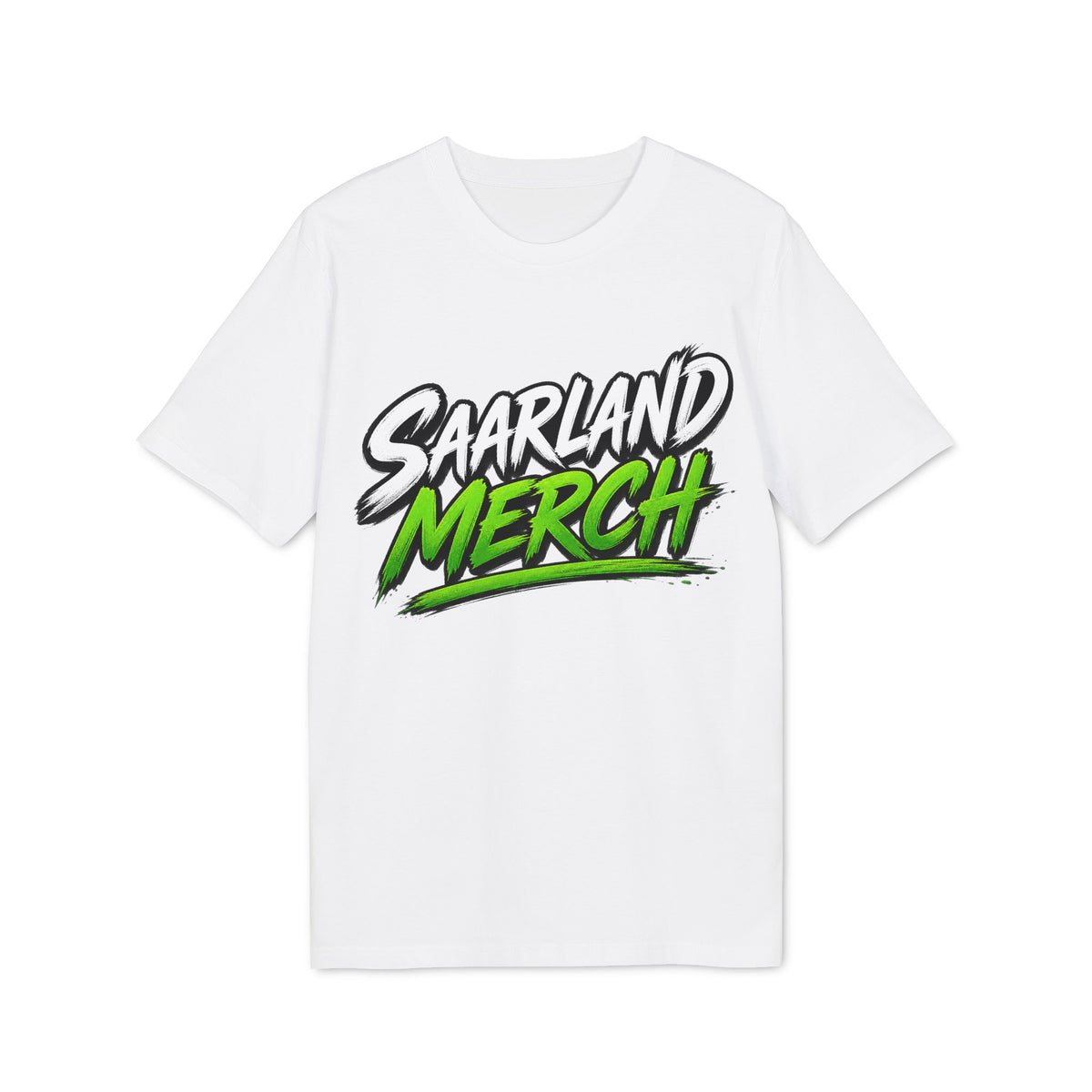 Saarland Merch – Unisex T-Shirt | Echte Saarland-Liebe