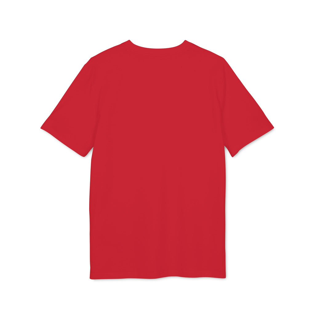 Nett hier – aber waren Sie schonmal im Saarland? | Unisex T-Shirt
