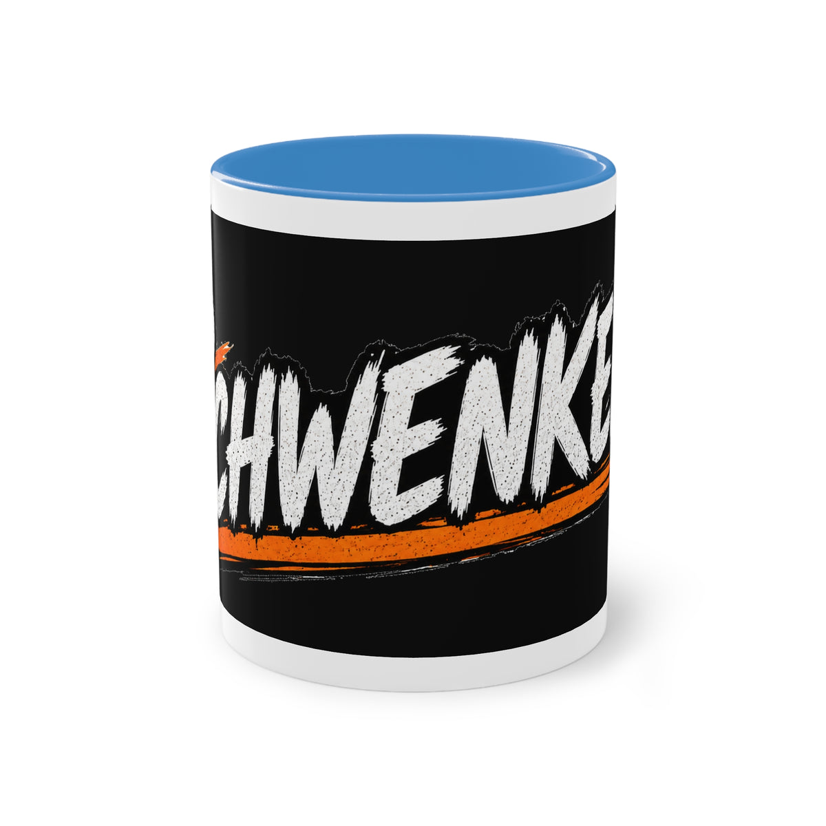 Schwenker³ – Saarland Mug