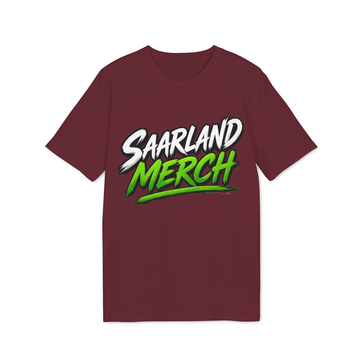 Saarland Merch – Unisex T-Shirt | Echte Saarland-Liebe