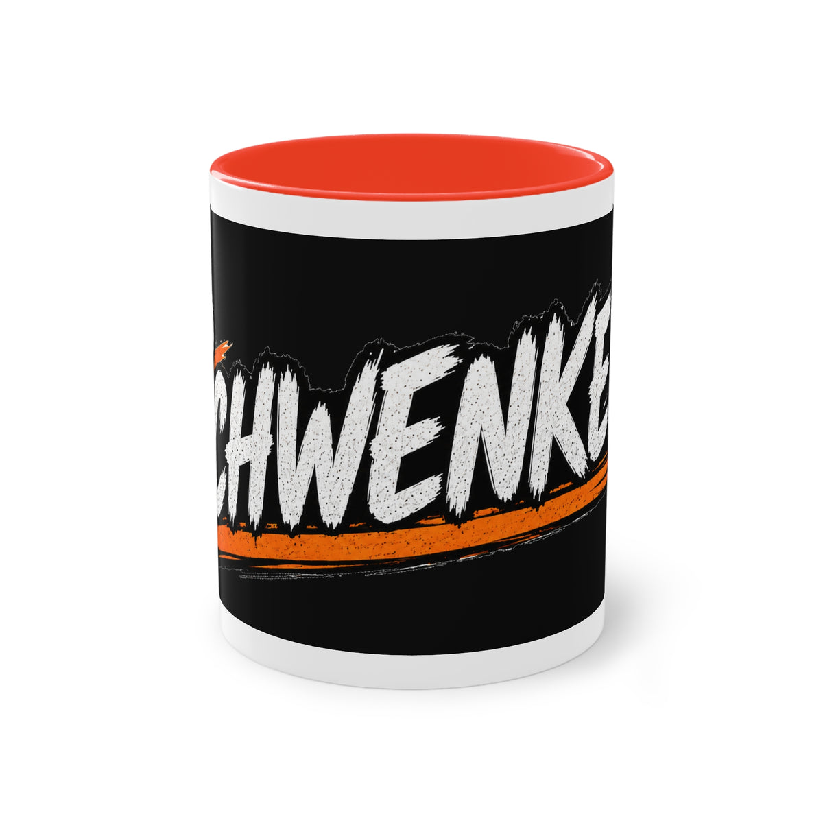 Schwenker³ – Saarland Mug