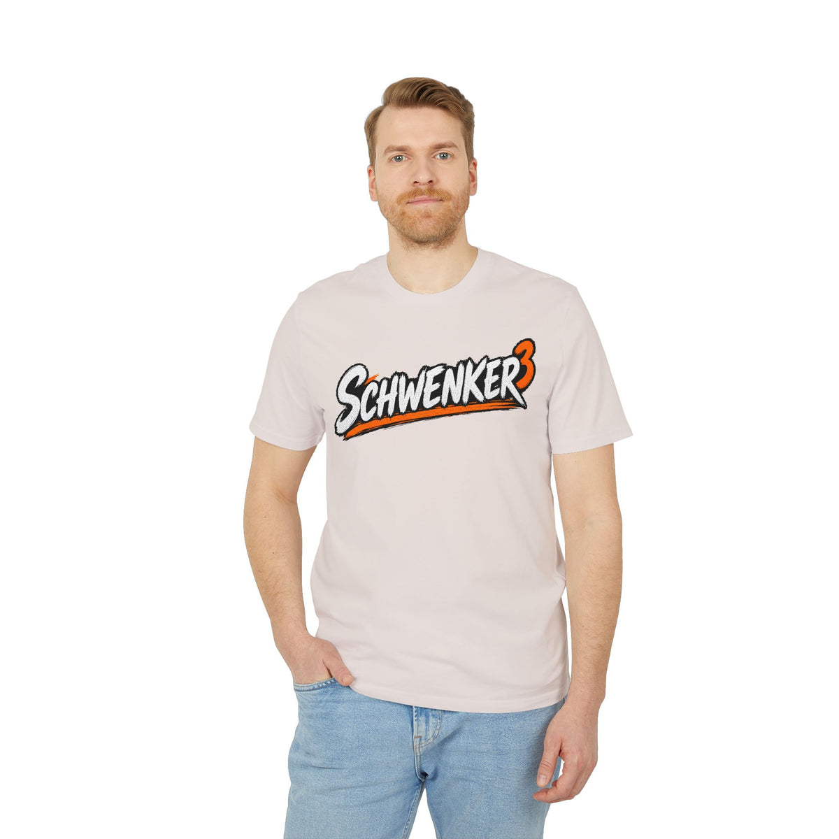 Schwenker³ – Saarland T-Shirt