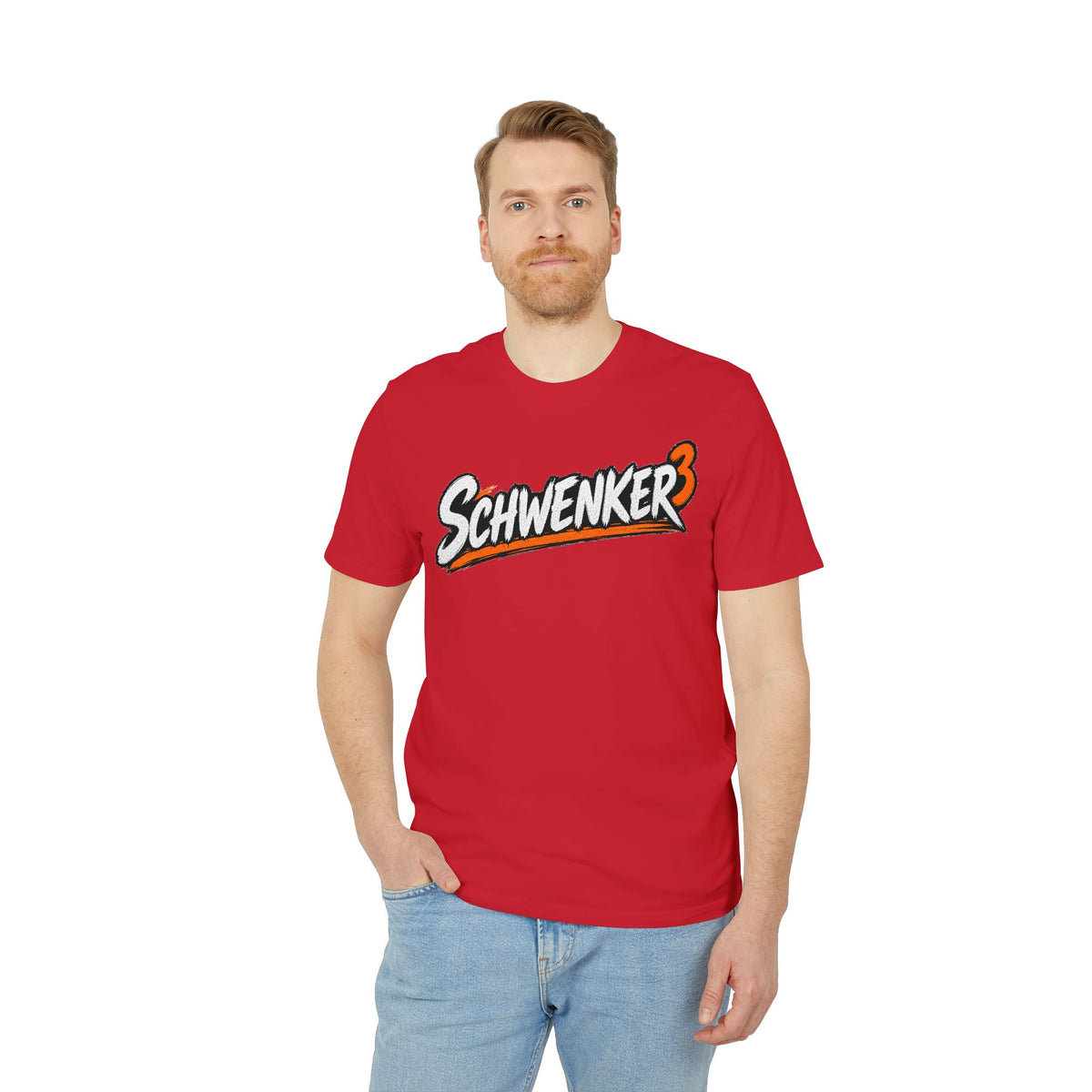 Schwenker³ – Saarland T-Shirt