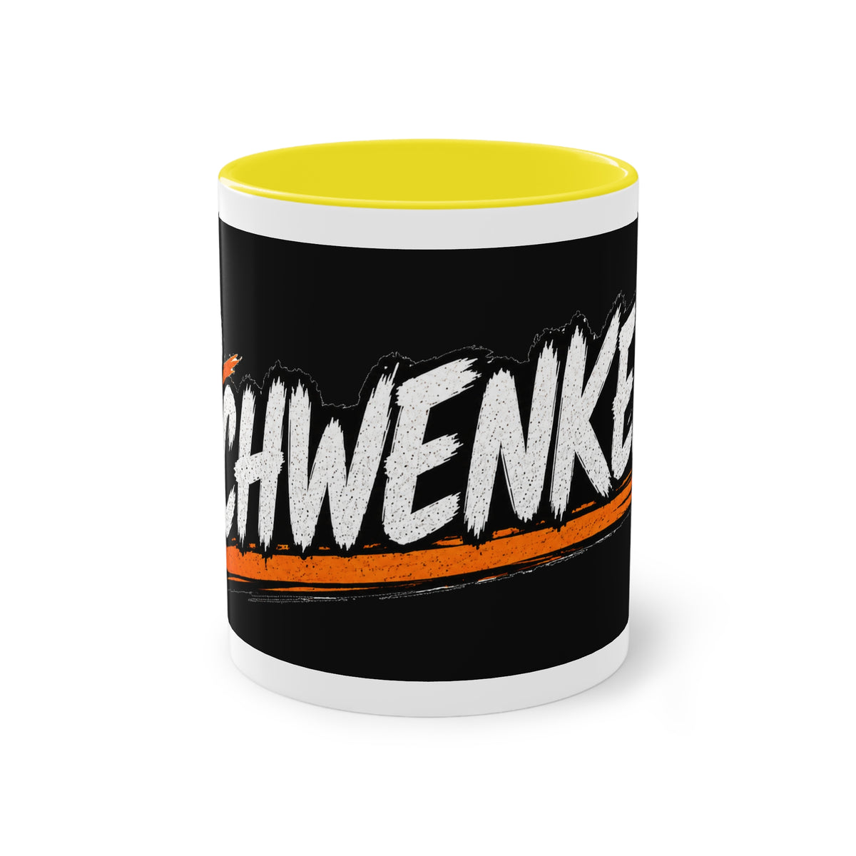 Schwenker³ – Saarland Mug