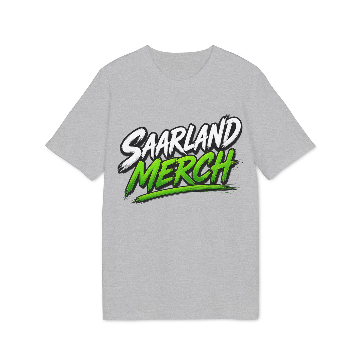 Saarland Merch – Unisex T-Shirt | Echte Saarland-Liebe