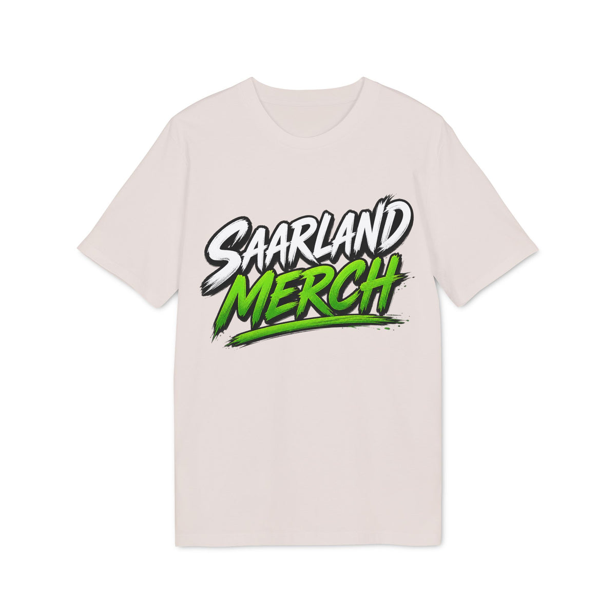 Saarland Merch – Unisex T-Shirt | Echte Saarland-Liebe