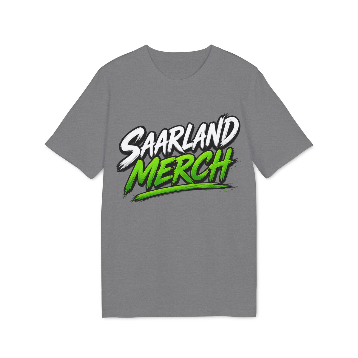 Saarland Merch – Unisex T-Shirt | Echte Saarland-Liebe