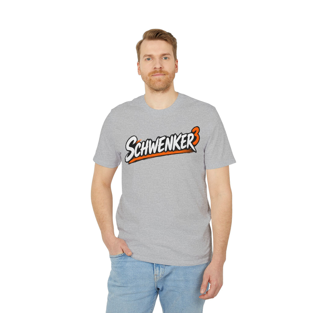 Schwenker³ – Saarland T-Shirt