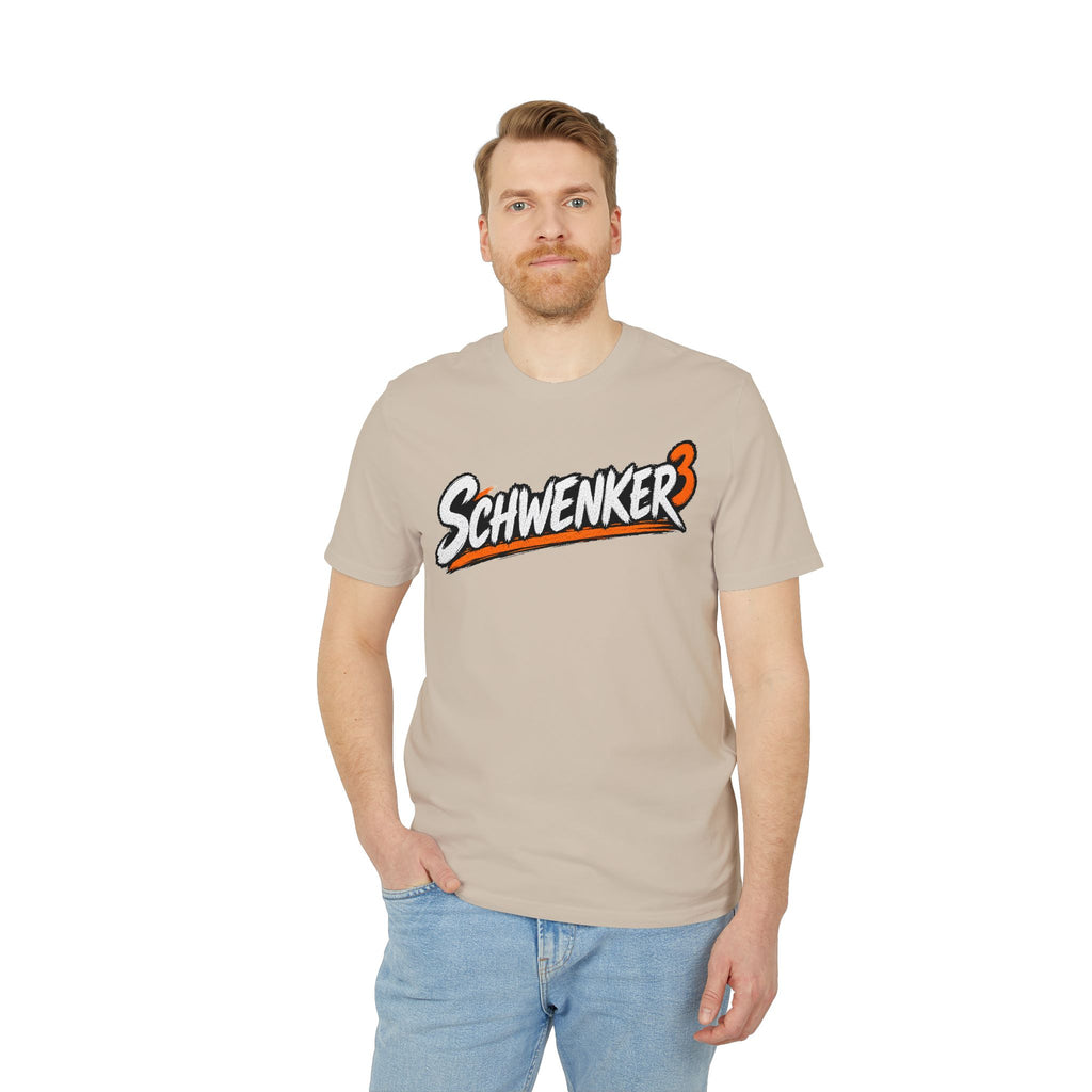 Schwenker³ – Saarland T-Shirt