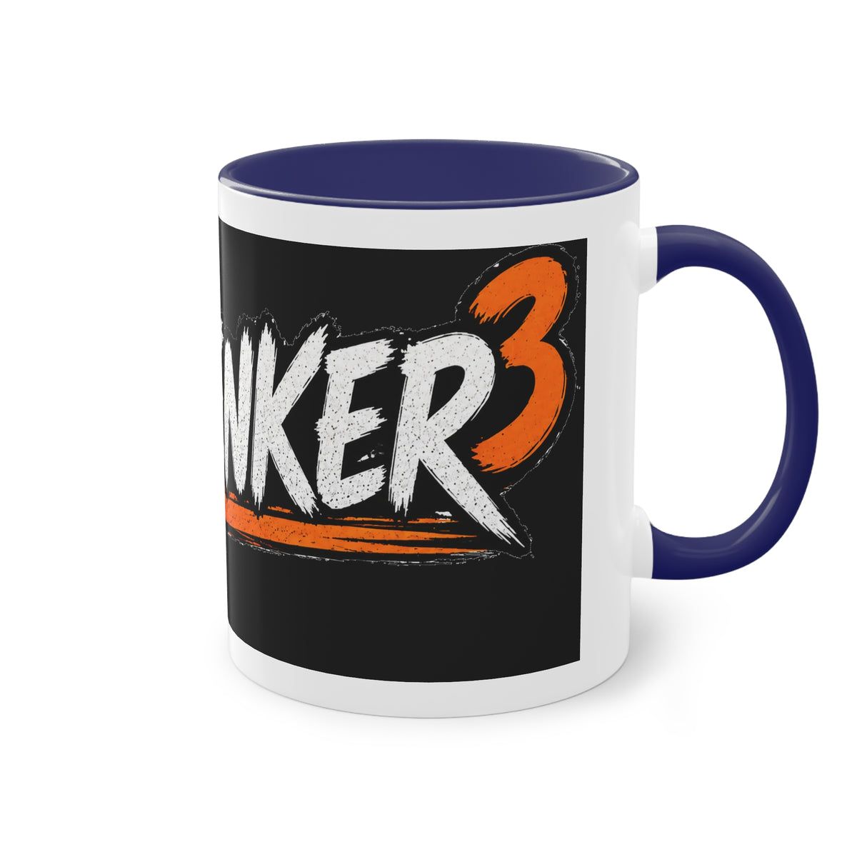 Schwenker³ – Saarland Tasse