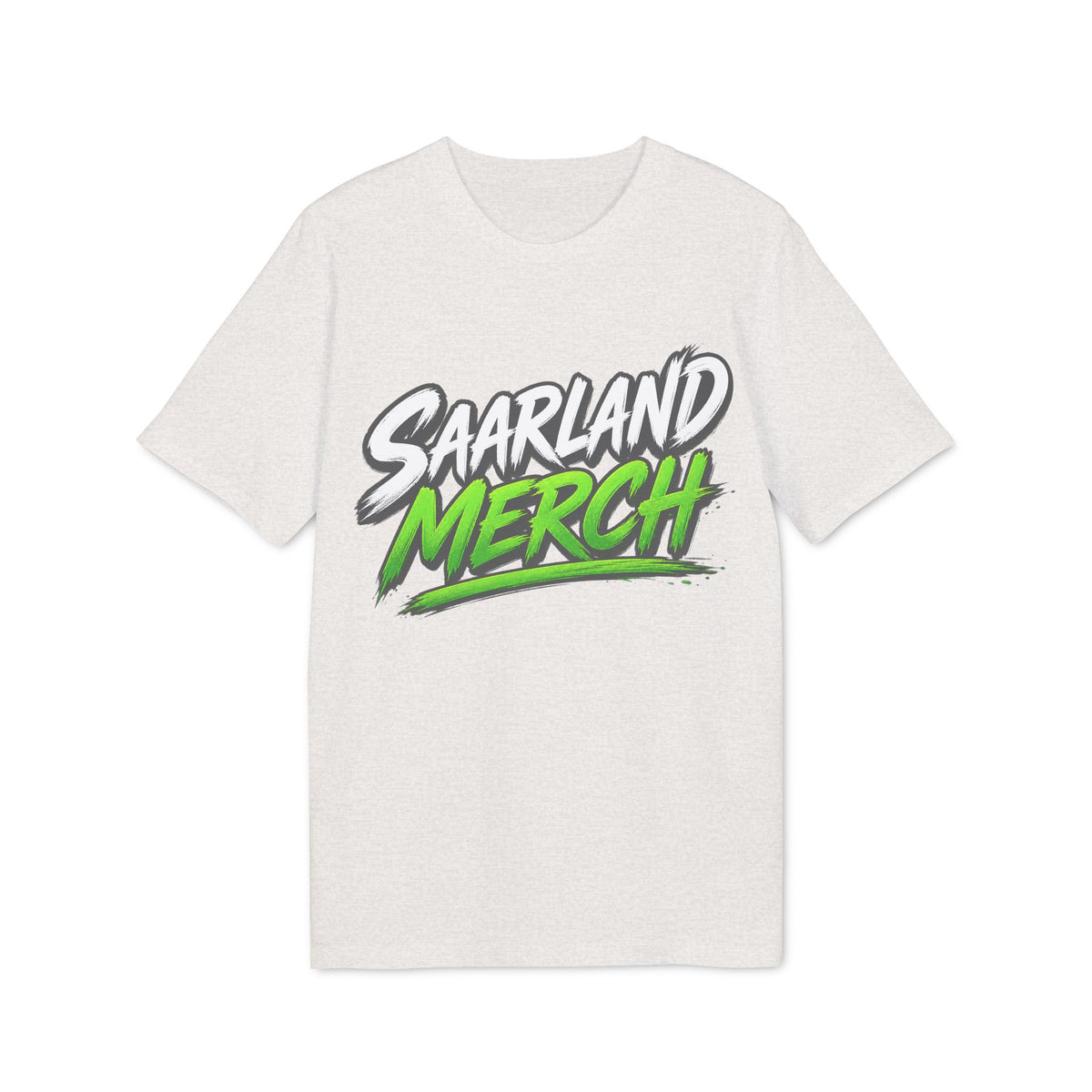 Saarland Merch – Unisex T-Shirt | Echte Saarland-Liebe