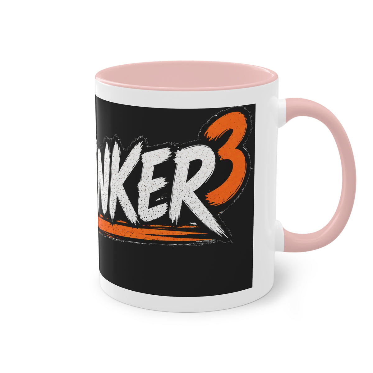 Schwenker³ – Saarland Tasse