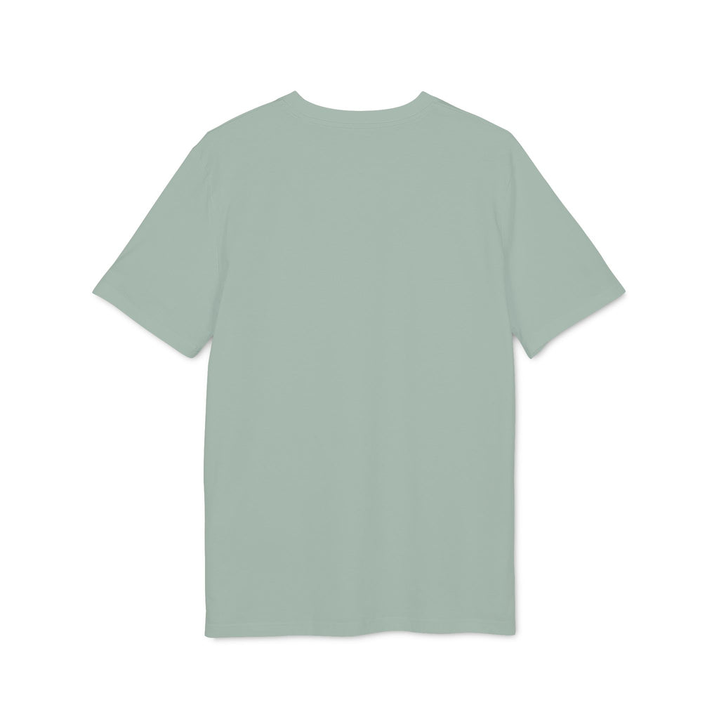 Nett hier – aber waren Sie schonmal im Saarland? | Unisex T-Shirt
