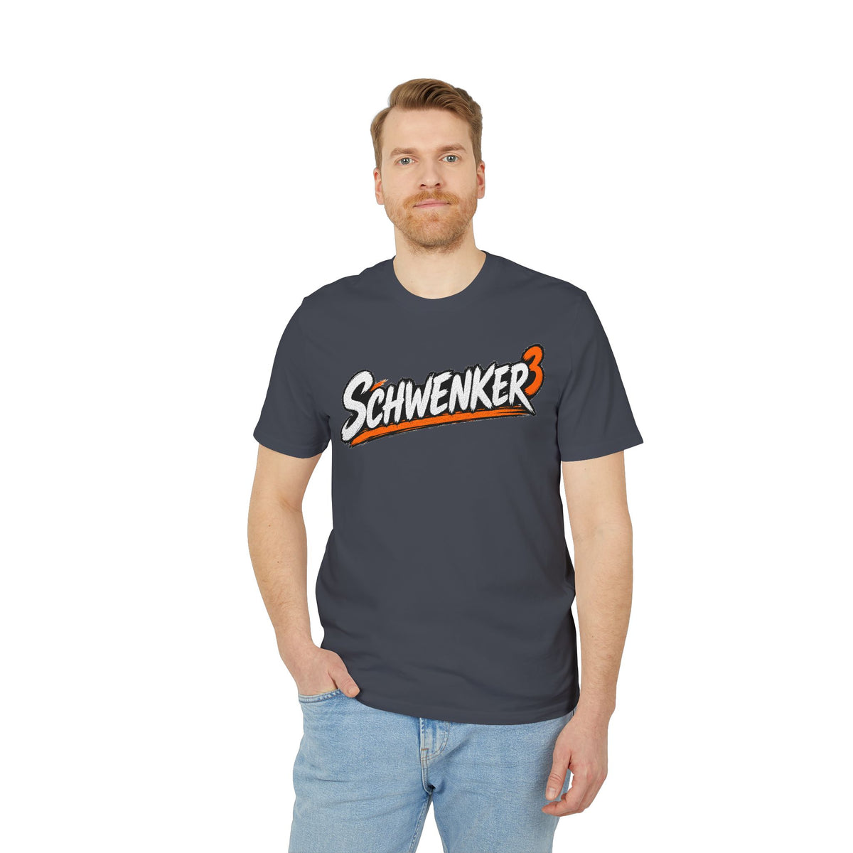 Schwenker³ – Saarland T-Shirt