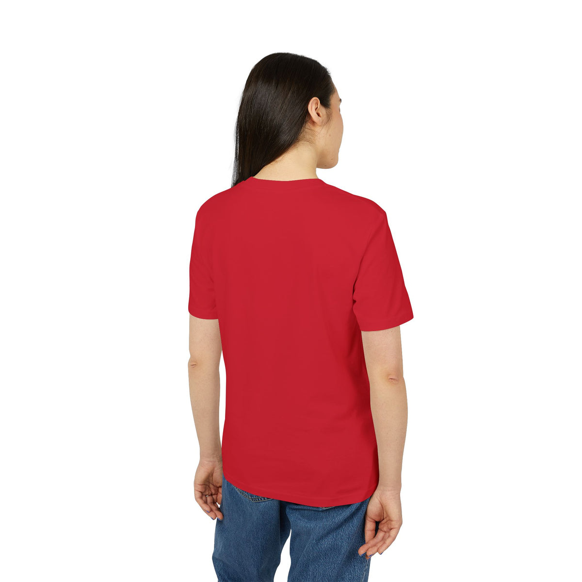 Saarland Merch – Unisex T-Shirt | Echte Saarland-Liebe