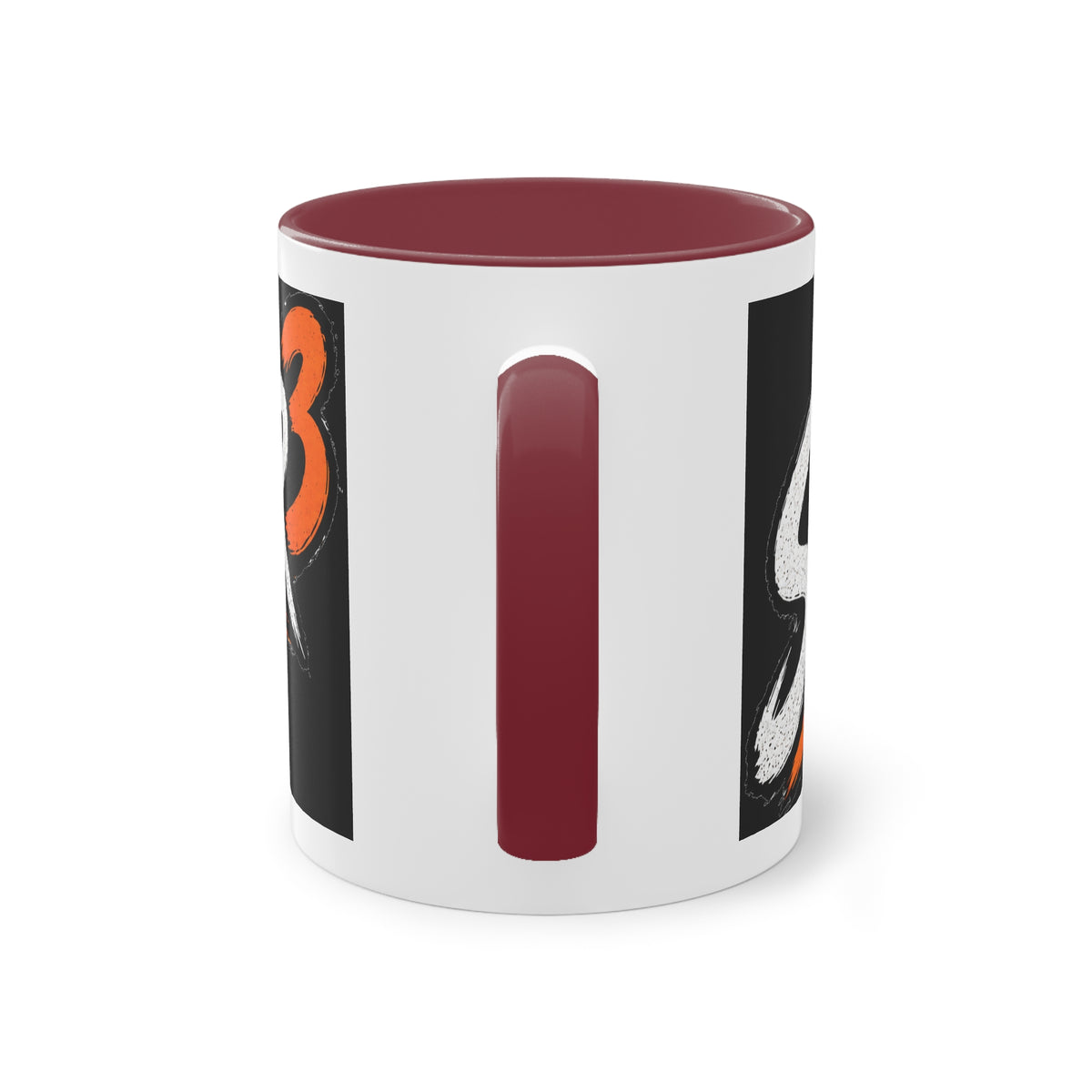 Schwenker³ – Saarland Mug