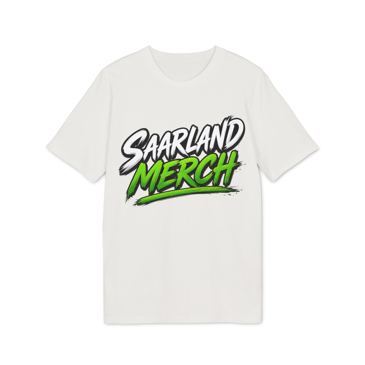 Saarland Merch – Unisex T-Shirt | Echte Saarland-Liebe
