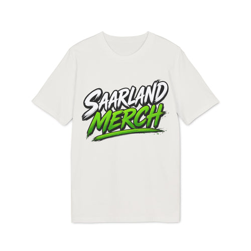 Saarland Merch – Unisex T-Shirt | Echte Saarland-Liebe