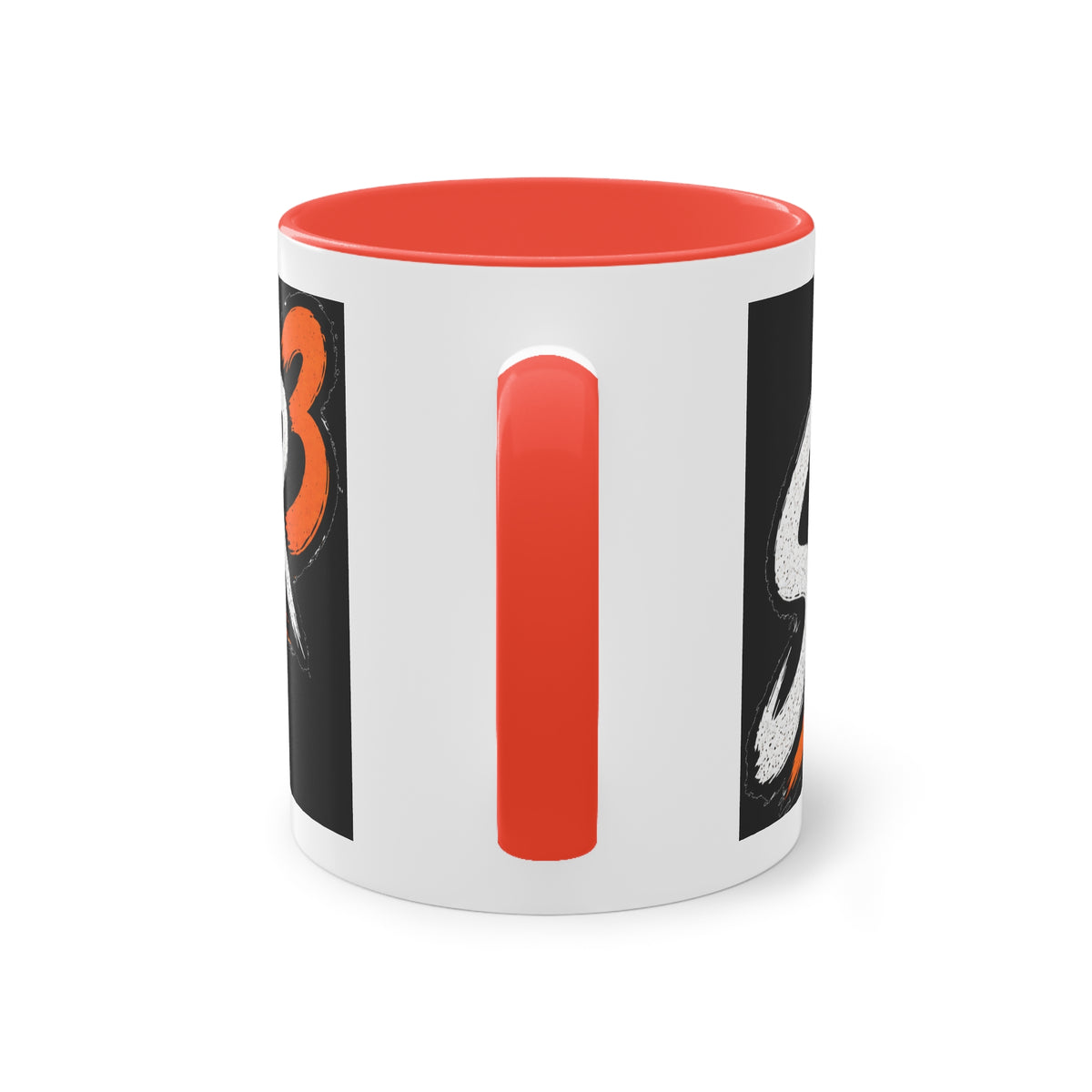 Schwenker³ – Saarland Mug