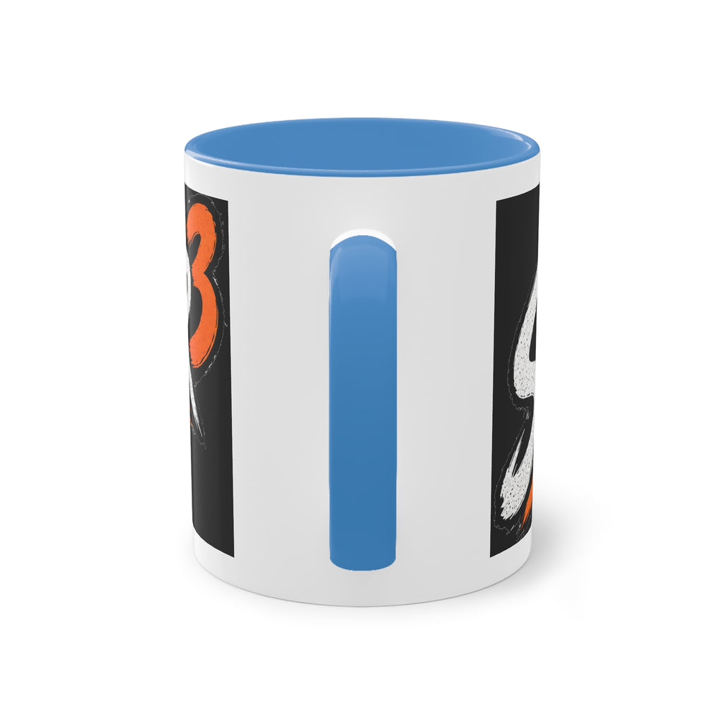 Schwenker³ – Saarland Tasse