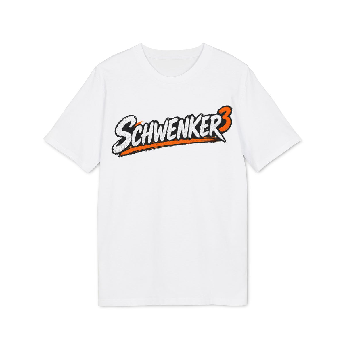 Schwenker³ – T-shirt Sarre
