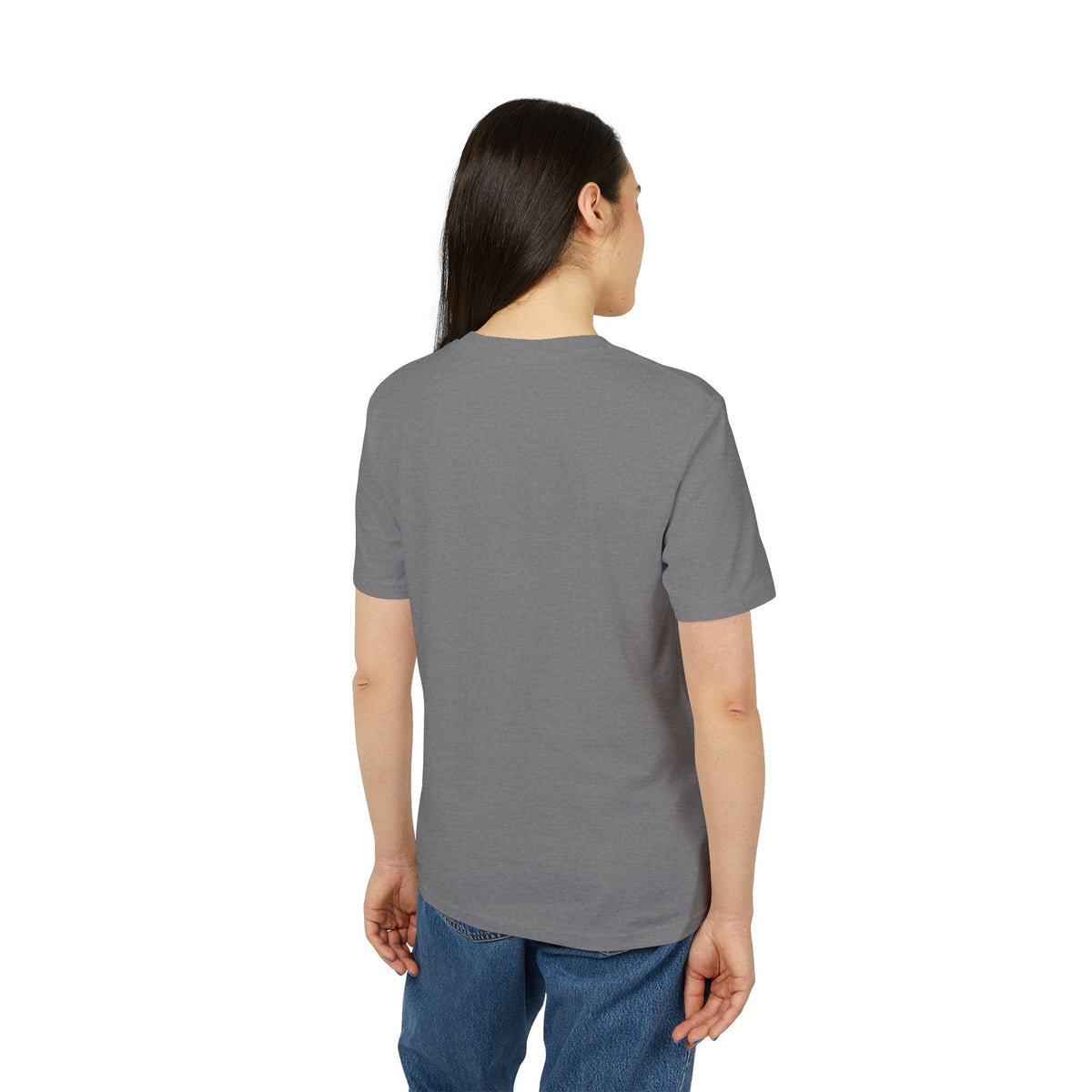 Saarland Merch – Unisex T-Shirt | Echte Saarland-Liebe