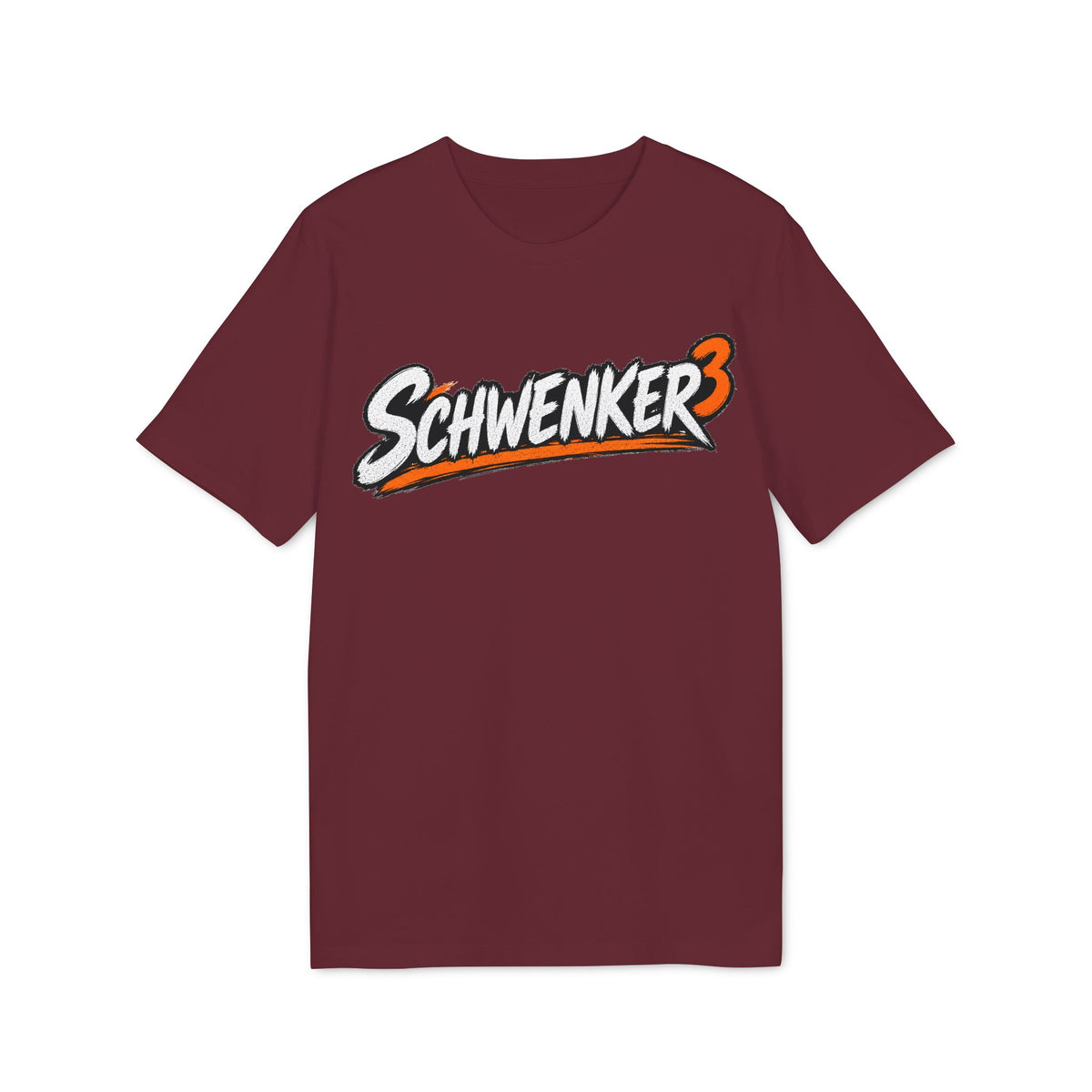 Schwenker³ – T-shirt Sarre