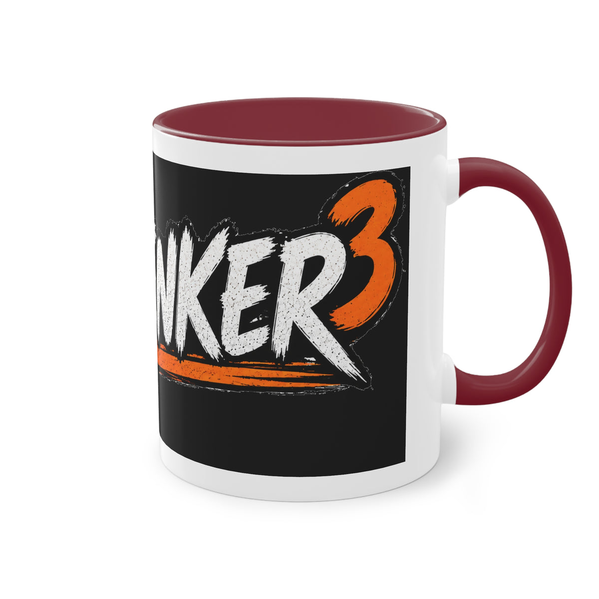Schwenker³ – Saarland Tasse
