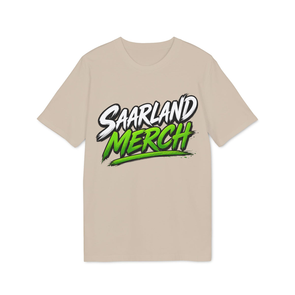 Saarland Merch – Unisex T-Shirt | Echte Saarland-Liebe
