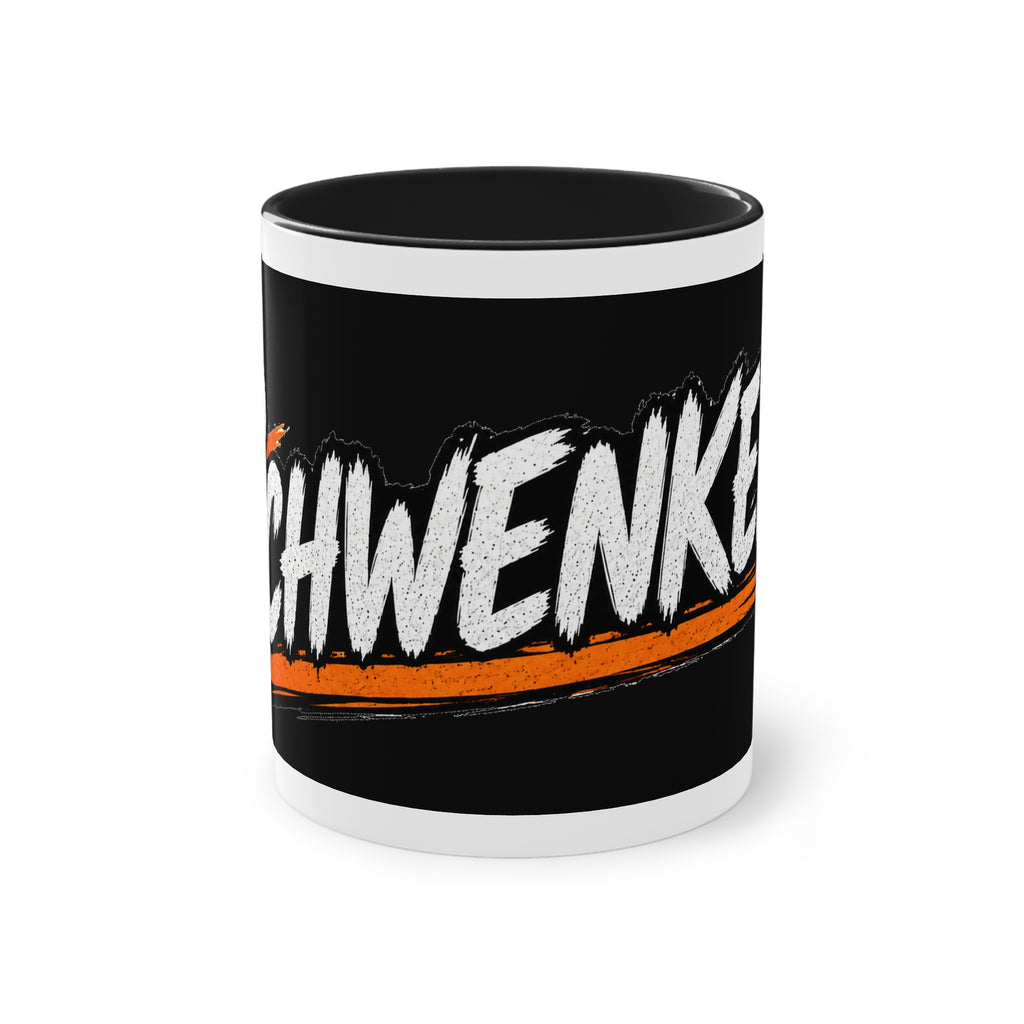 Schwenker³ – Saarland Tasse