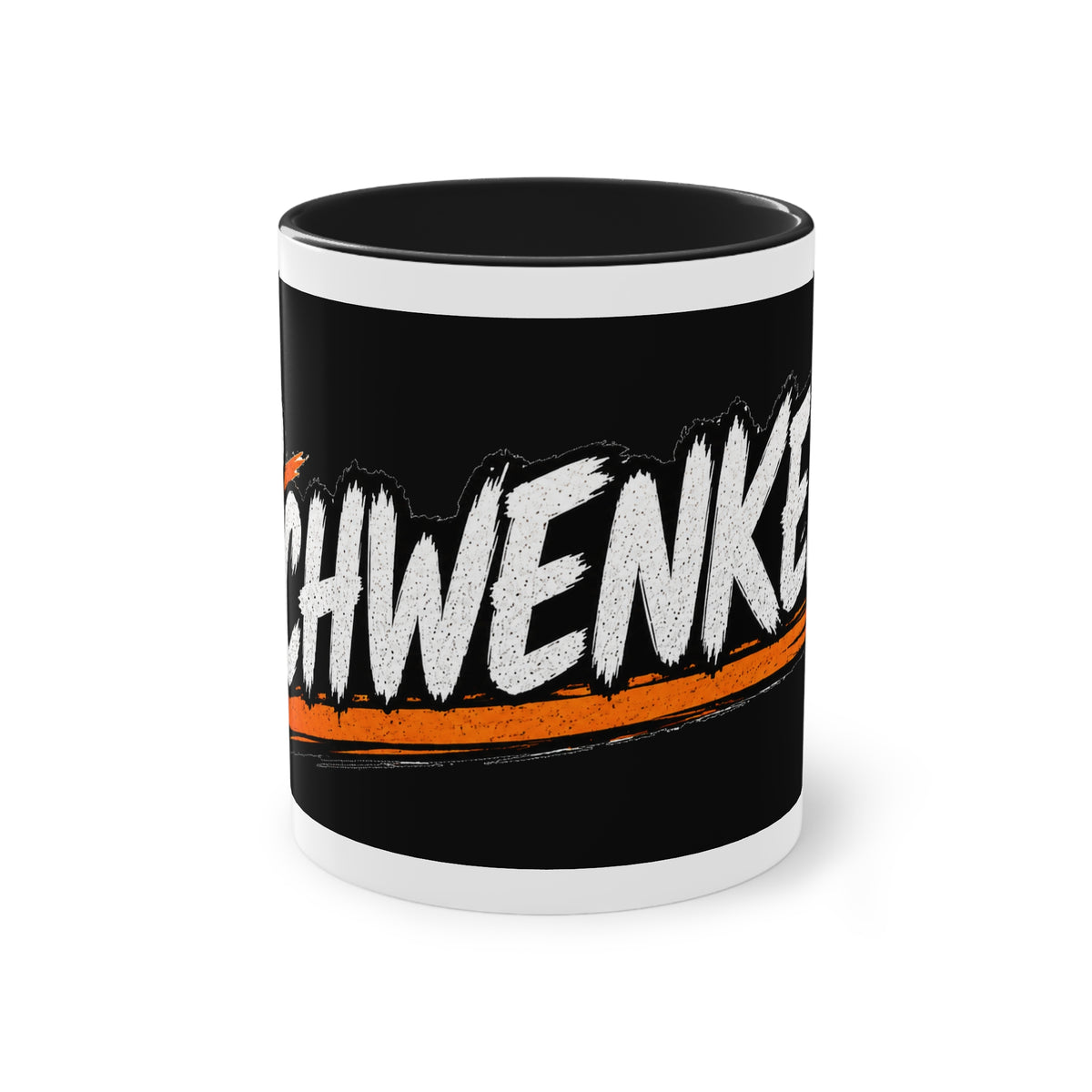 Schwenker³ – Saarland Mug