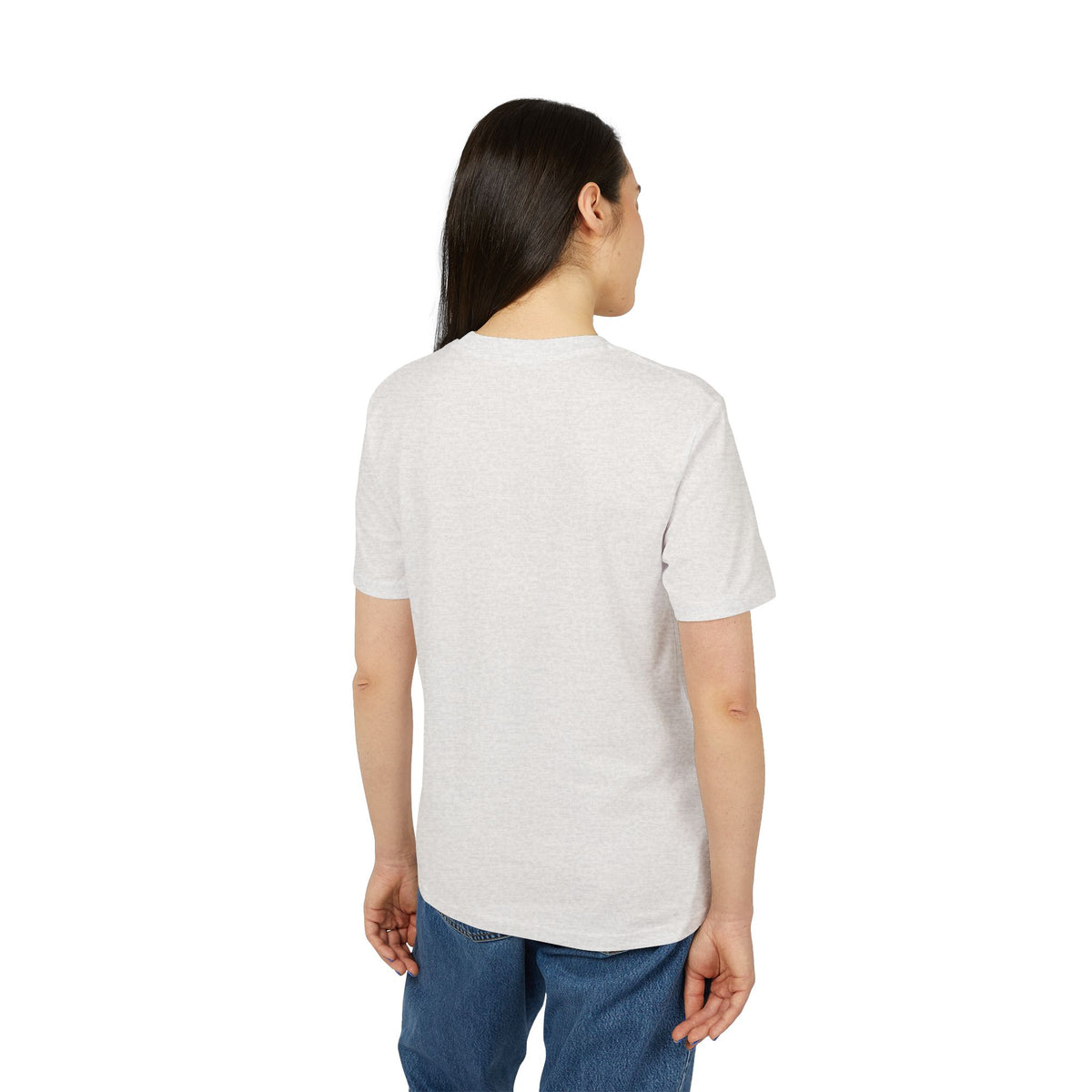 Saarland Merch – Unisex T-Shirt | Echte Saarland-Liebe