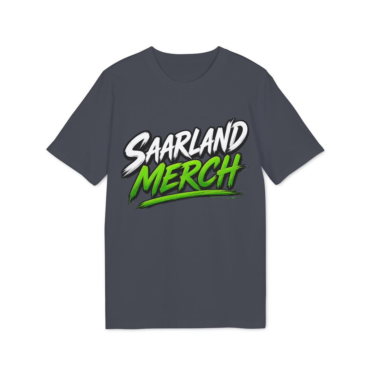 Saarland Merch – Unisex T-Shirt | Echte Saarland-Liebe