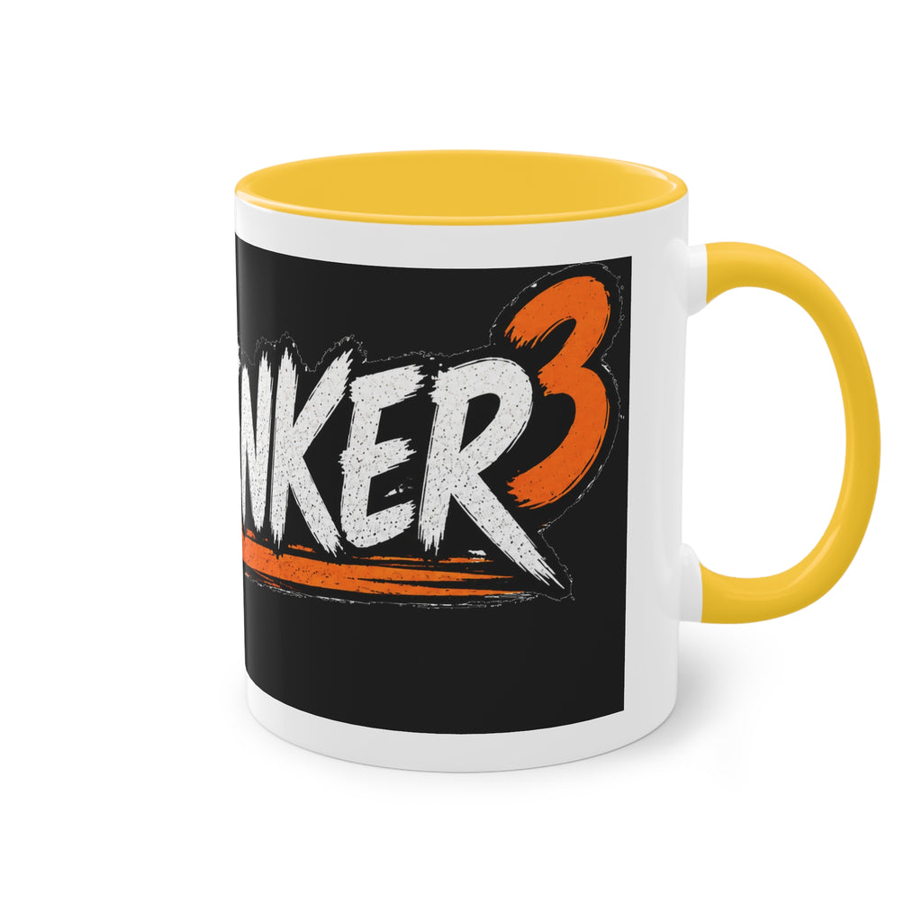 Schwenker³ – Saarland Tasse